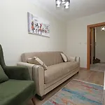 Alaa Aldeen Aparthotel Istanbul