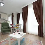 Aparthotel Alaa Aldeen Istanbul