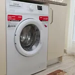 Alaa Aldeen Aparthotel Istanbul