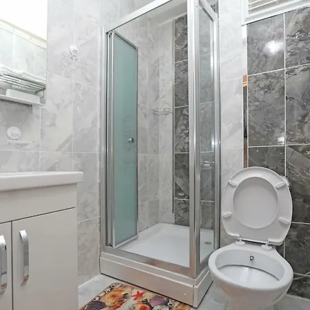 Alaa Aldeen Aparthotel