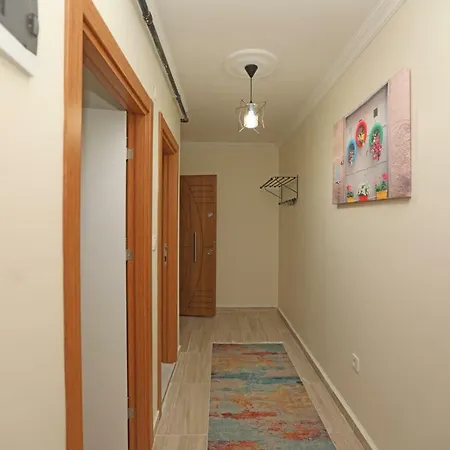 Alaa Aldeen Aparthotel Istanbul