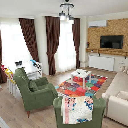 מלון דירות Alaa Aldeen 2*