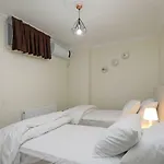 Alaa Aldeen Apartahotel