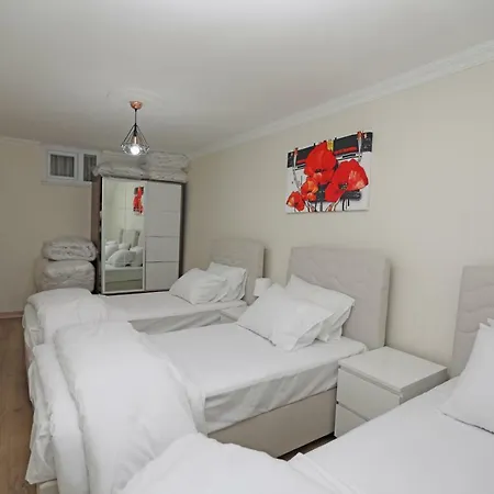 Lejlighedshotel Alaa Aldeen
