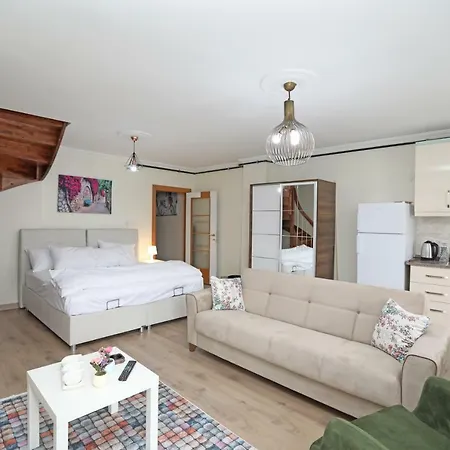 Appart hôtel Alaa Aldeen 2*