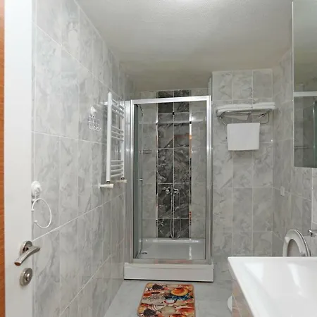 Appart hôtel Alaa Aldeen Istambul