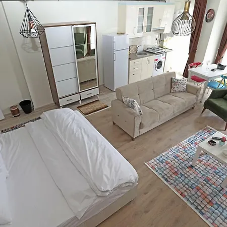 Апарт-отель Alaa Aldeen