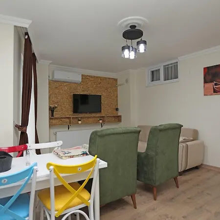 Alaa Aldeen 2* Стамбул