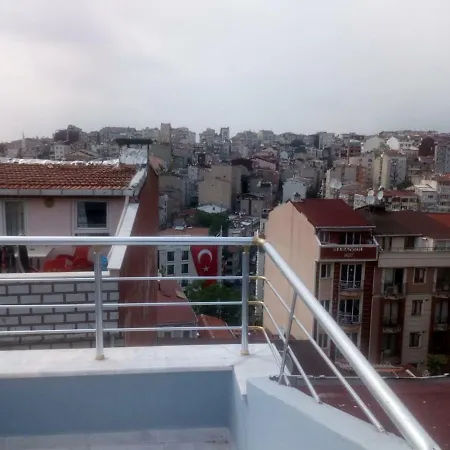 Appart hôtel Alaa Aldeen