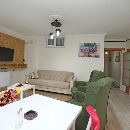 Alaa Aldeen Istambul