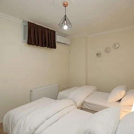 Alaa Aldeen 2* Стамбул