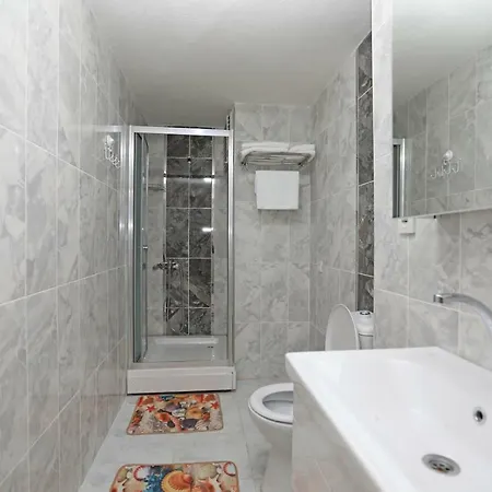 Alaa Aldeen Istambul