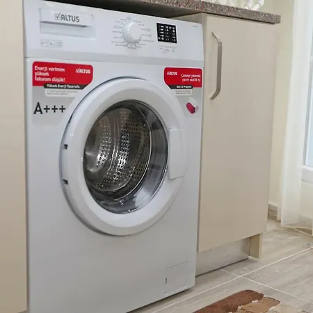 Alaa Aldeen Appart hôtel Istambul