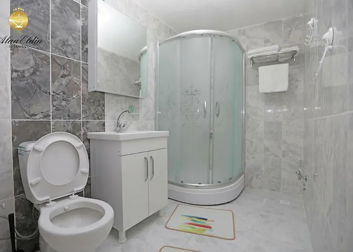 Alaa Aldeen 伊斯坦布尔