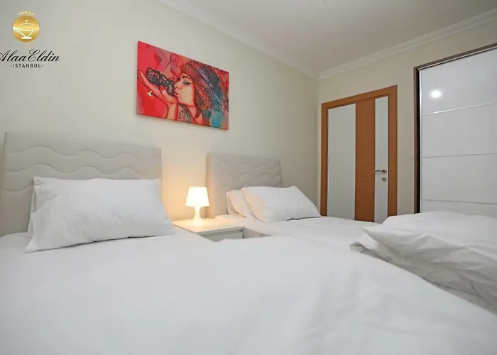 Alaa Aldeen 2* 伊斯坦布尔