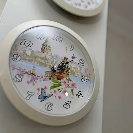 Alaa Aldeen Istanboel