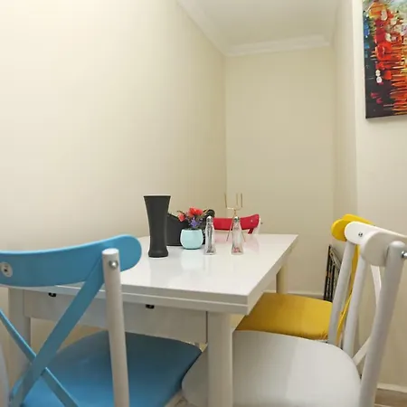 Aparthotel Alaa Aldeen