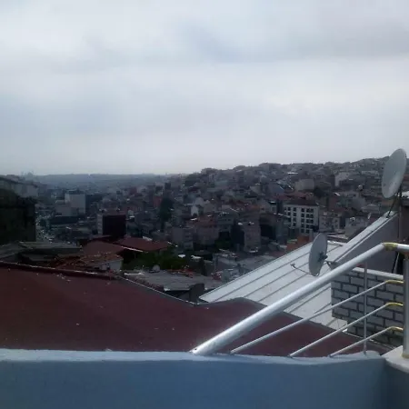 Aparthotel Alaa Aldeen 2*