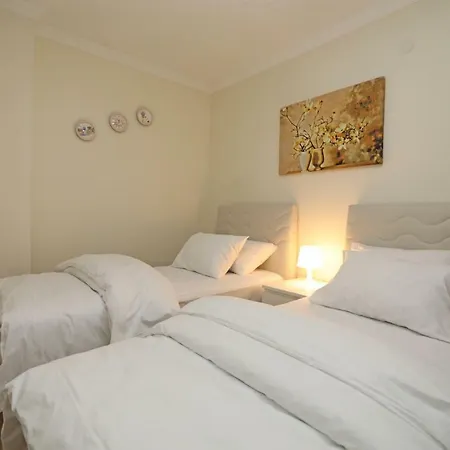 Alaa Aldeen Aparthotel