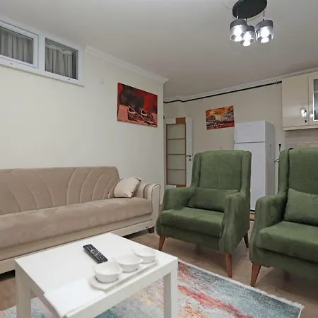 Alaa Aldeen Istanboel