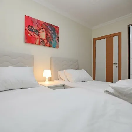 Alaa Aldeen 2* Istanboel