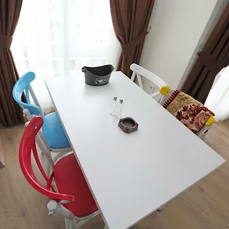 Alaa Aldeen Aparthotel