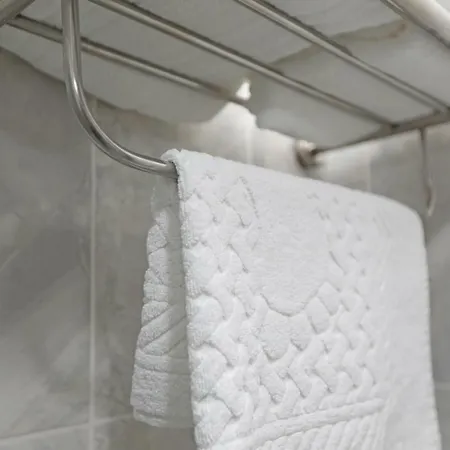 Aparthotel Alaa Aldeen Istanboel