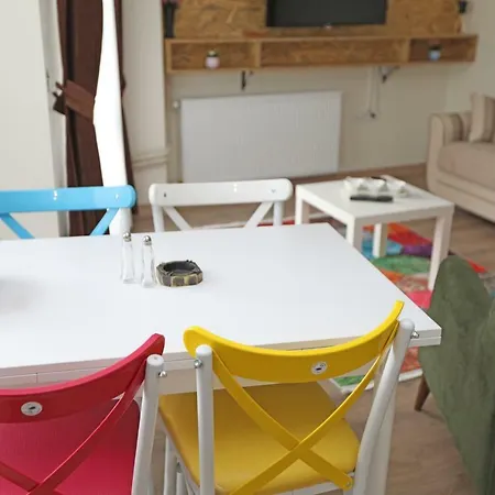 Alaa Aldeen Aparthotel Istanboel