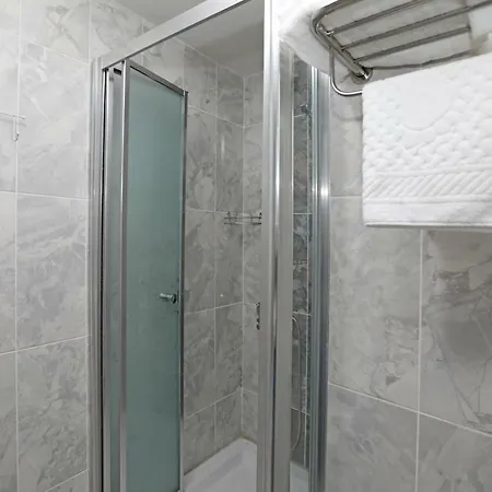 Aparthotel Alaa Aldeen Istanboel